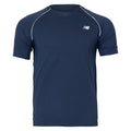 Men's Tournament Top NB Navy