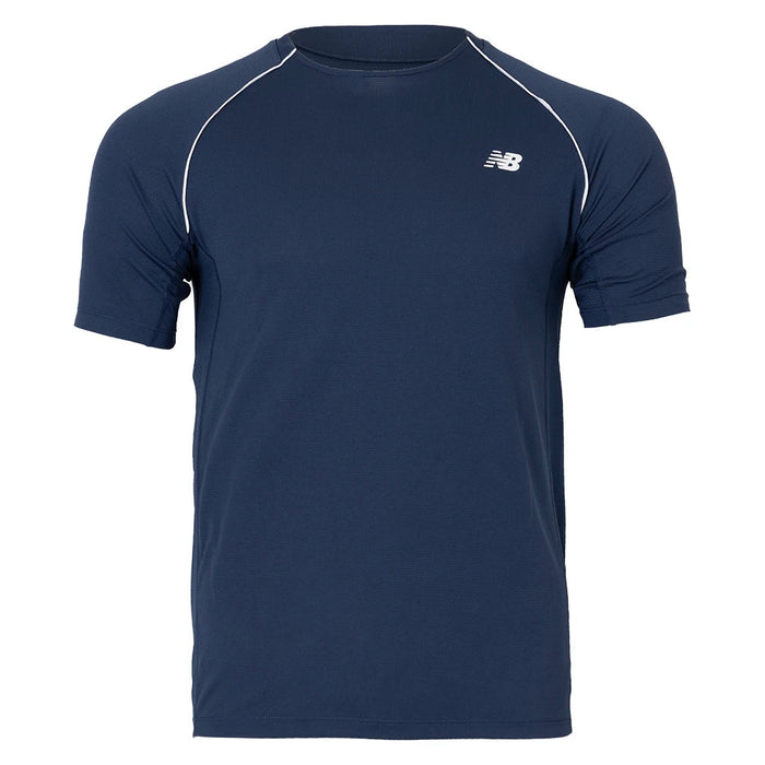 Men's Tournament Top NB Navy