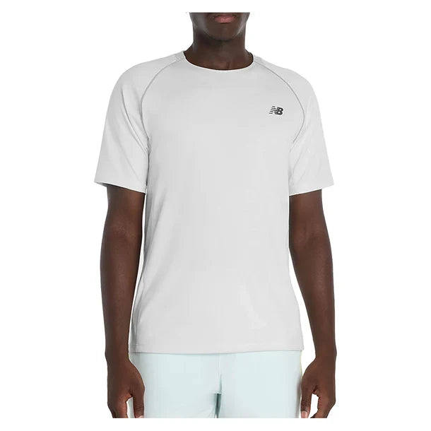Men's Tournament Top White
