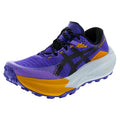 Men's Trabuco Max 5 Running Shoes Cobalt Burst and Black
