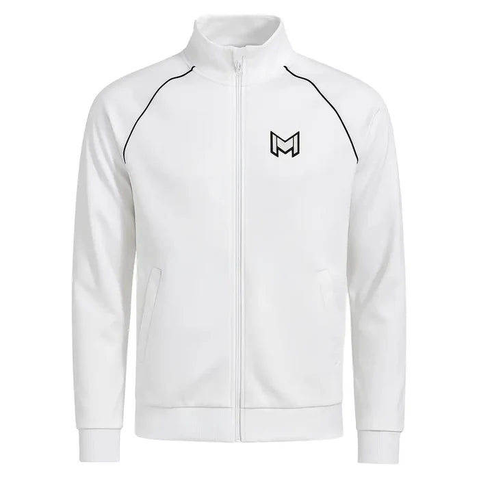 Men's Track Jacket