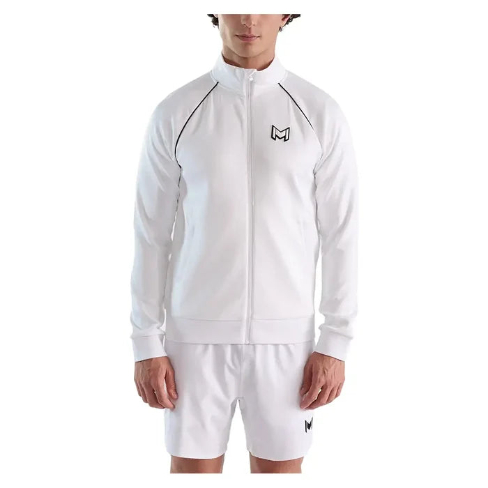 Men's Track Jacket