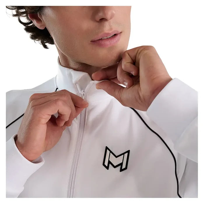 Men's Track Jacket