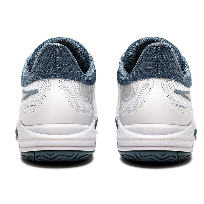 Men's Trofeo 2 AG Pickleball Court Shoes White and Oceanview