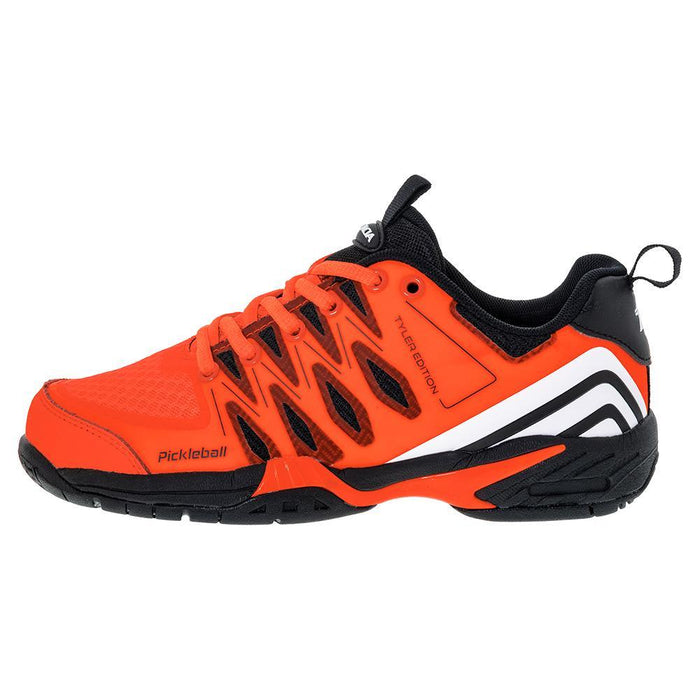Men's Tyler Signature Edition Pickleball Court Shoes Solar
