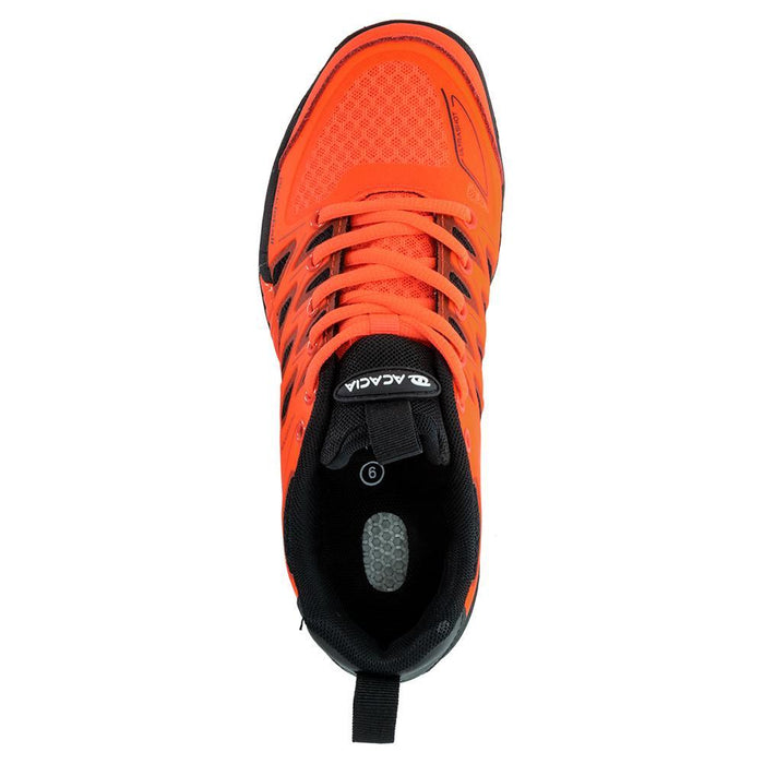 Men's Tyler Signature Edition Pickleball Court Shoes Solar