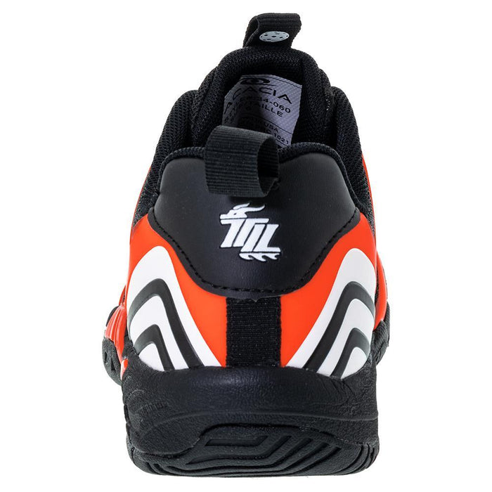 Men's Tyler Signature Edition Pickleball Court Shoes Solar