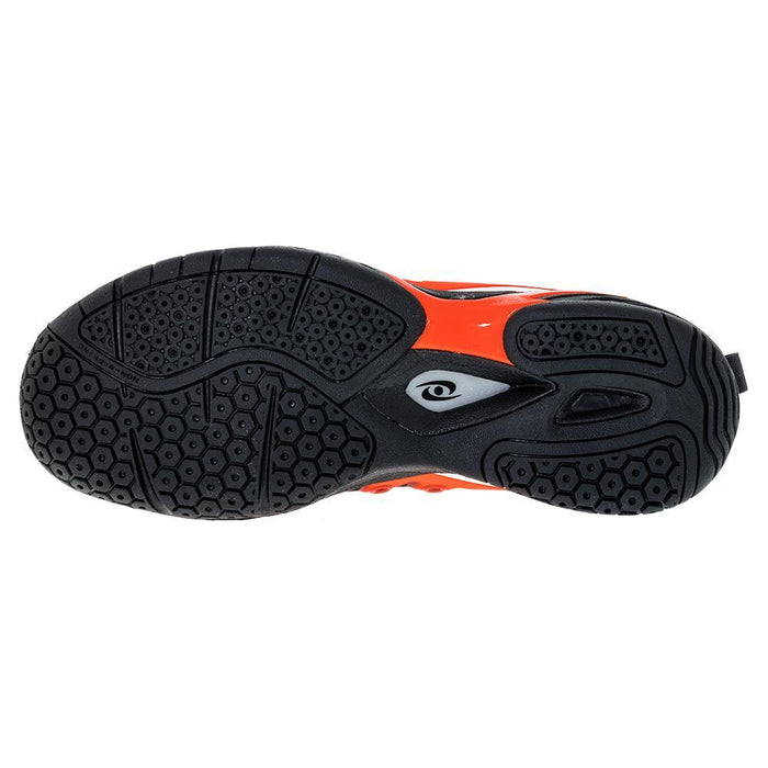 Men's Tyler Signature Edition Pickleball Court Shoes Solar