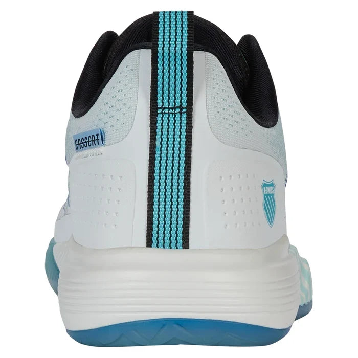 Men's Ultra Court Pickleball Court Shoes Bit of Blue and Brilliant Blue