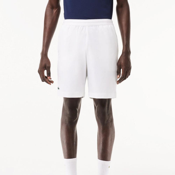 Men's Ultra-Dry Short White