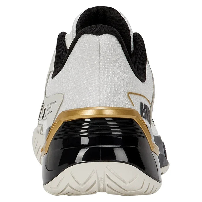 Men's Ultrashot 4 Shoes Blanc de Blanc and Moonless Night