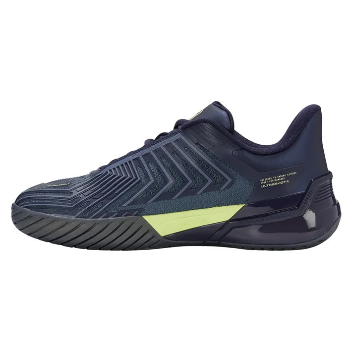 Men's Ultrashot 4 Shoes Vintage Indigo and Naval Academy