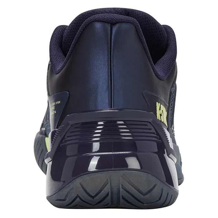 Men's Ultrashot 4 Shoes Vintage Indigo and Naval Academy