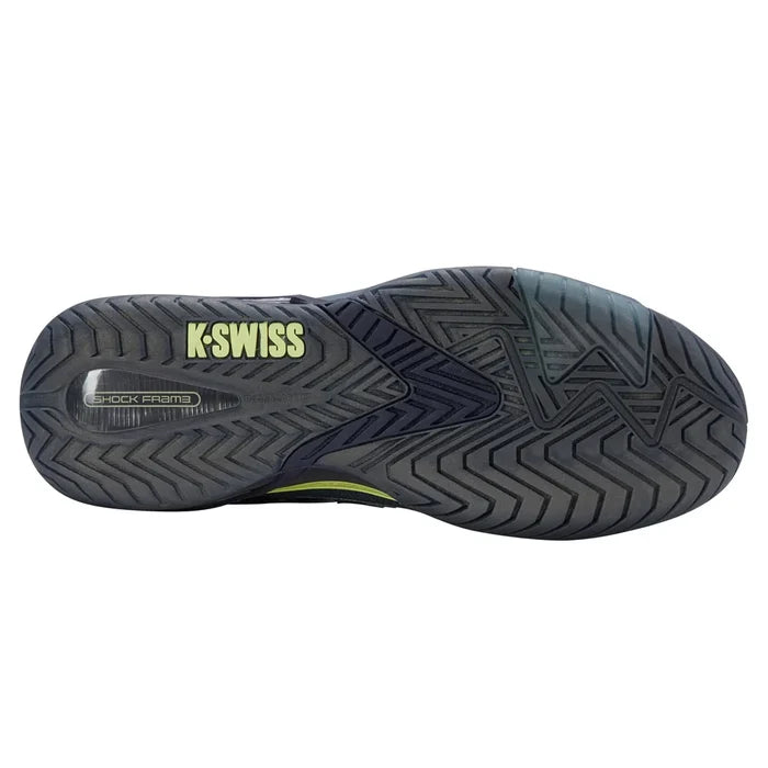 Men's Ultrashot 4 Shoes Vintage Indigo and Naval Academy