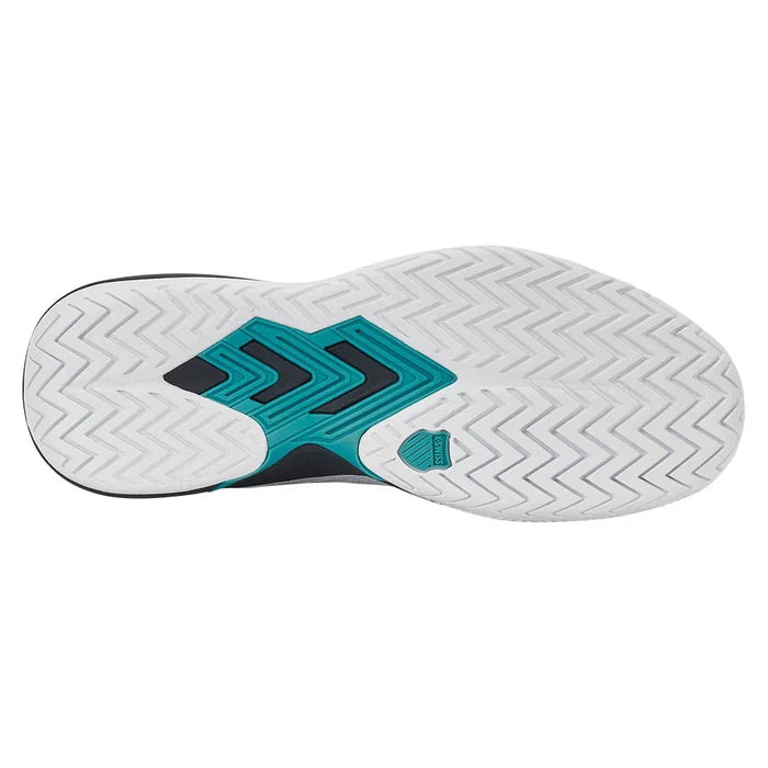 Men's Ultrashot Light Shoes White and Carbon