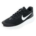Men's Vapor Lite 3 Shoes Black and White