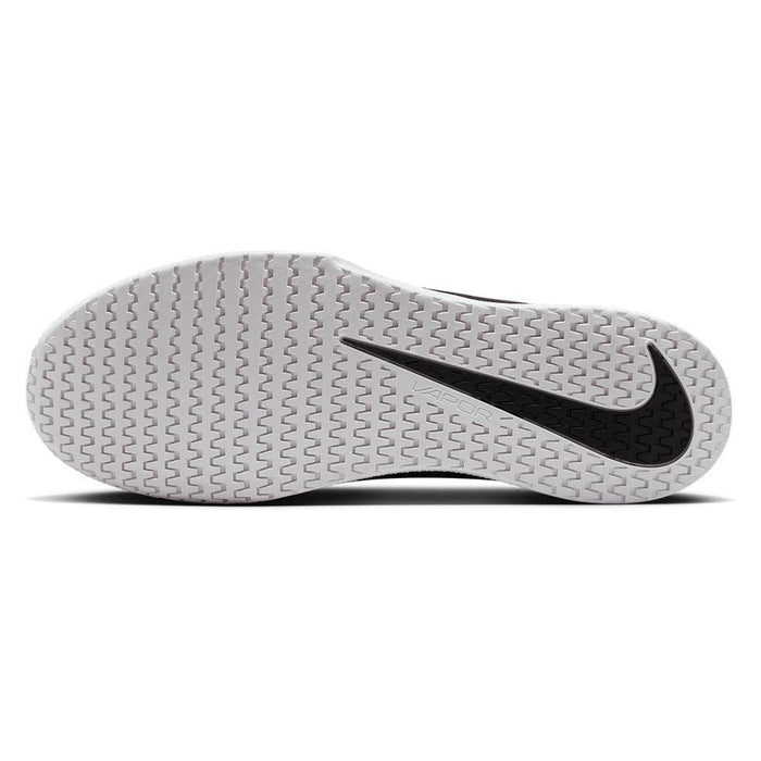 Men's Vapor Lite 3 Shoes Black and White