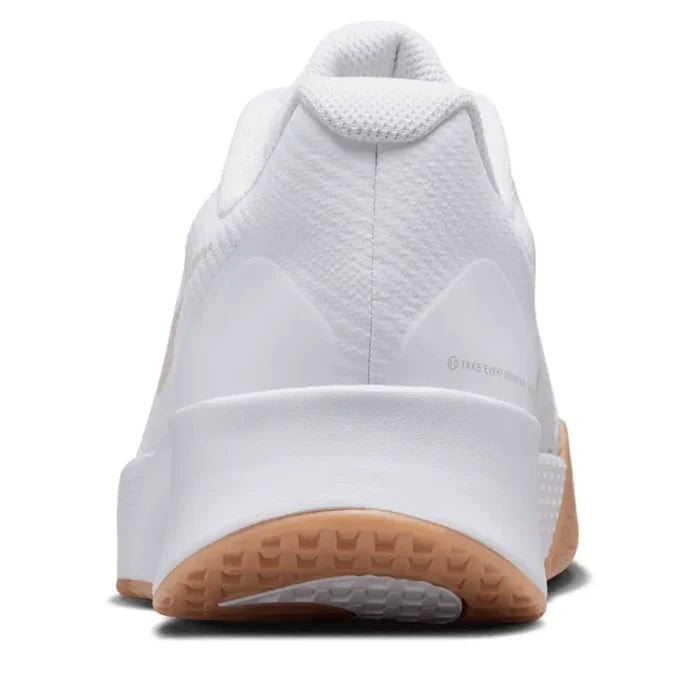 Men's Vapor Lite 3 Shoes White and Lt Orewood Brown