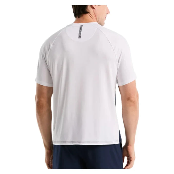 Men's Vertical Ombre Tennis Crew-Apparel-Penguin-, [current_file_name-Tennis Express