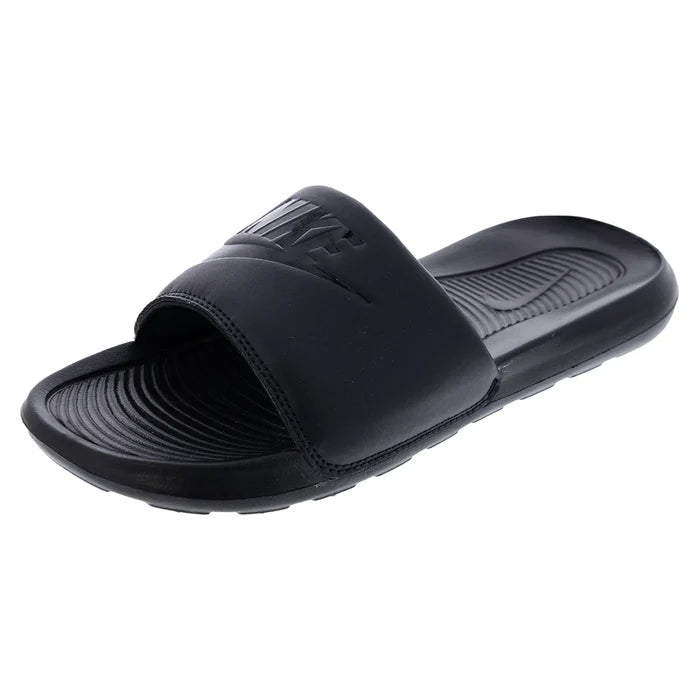 Men's Victori One Slides Black