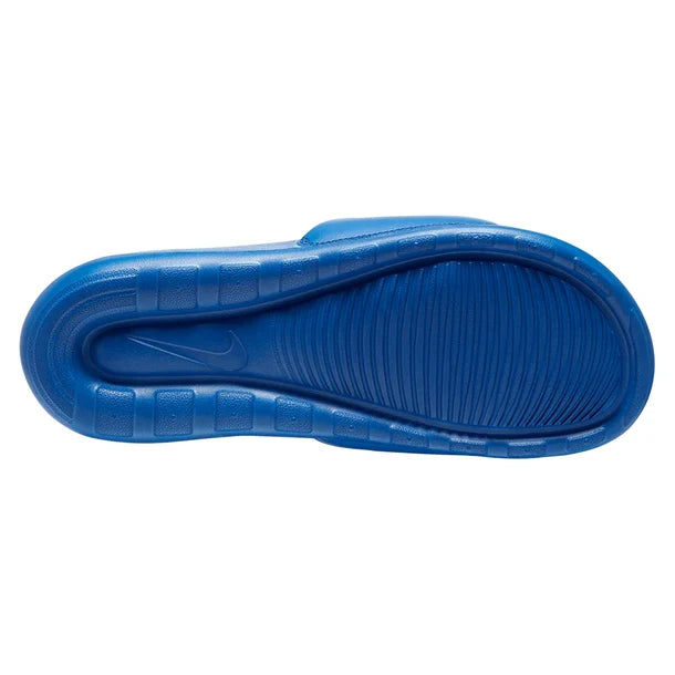 Men's Victori One Slides Game Royal and Black