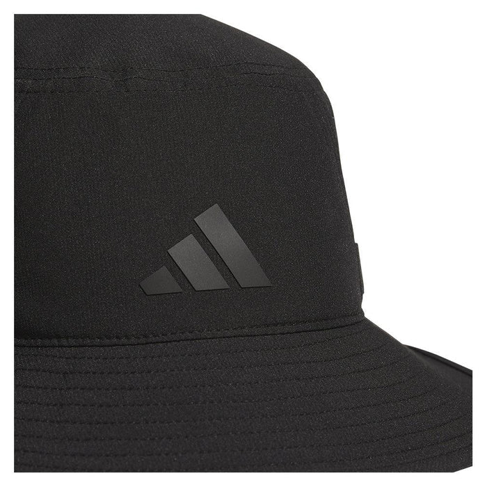 Men's Victory 5 Bucket Hat Black
