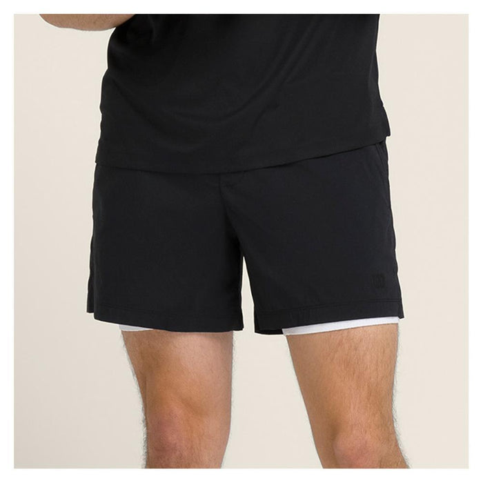 Men's Volley 6 Inch Short