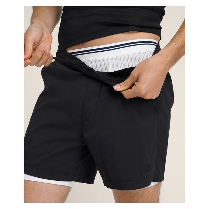 Men's Volley 6 Inch Short
