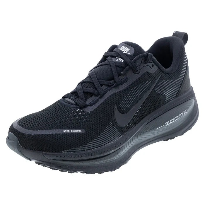 Men's Vomero 18 Running Shoes Black
