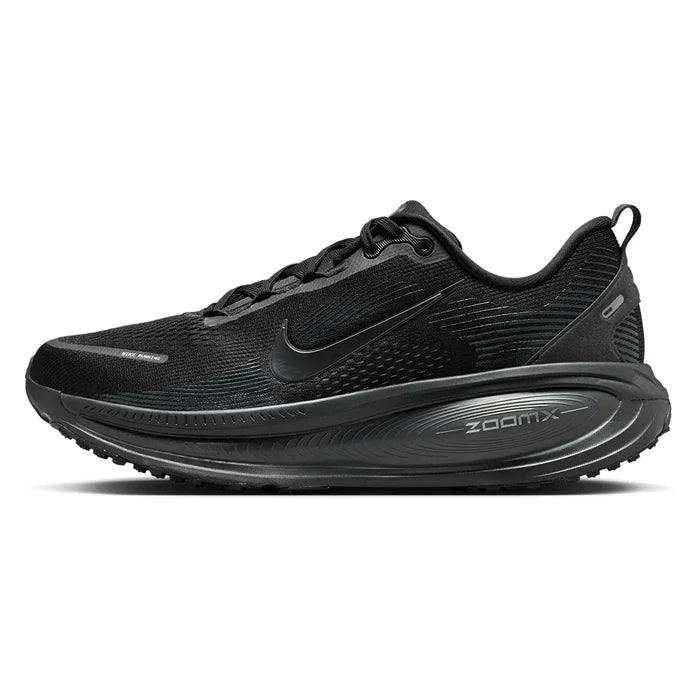 Men's Vomero 18 Running Shoes Black