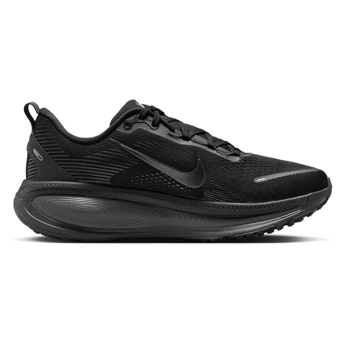 Men's Vomero 18 Running Shoes Black