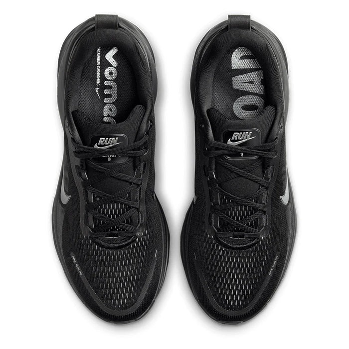 Men's Vomero 18 Running Shoes Black