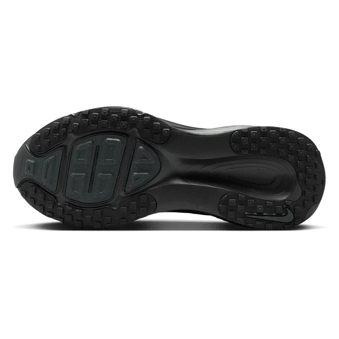 Men's Vomero 18 Running Shoes Black