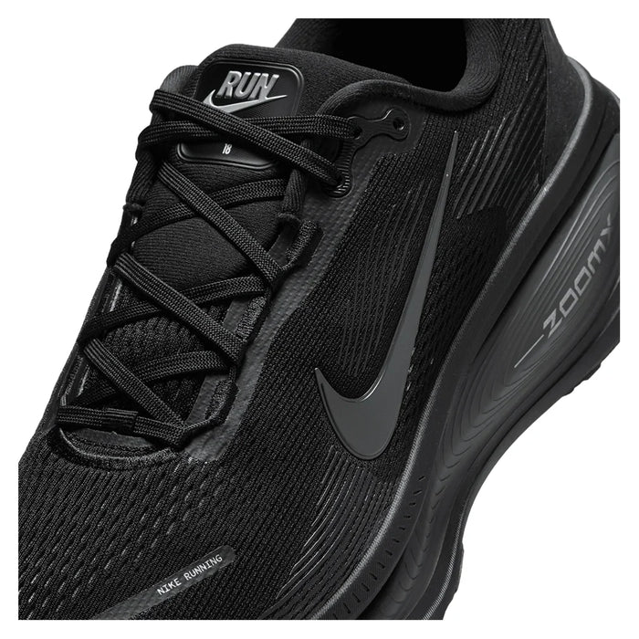 Men's Vomero 18 Running Shoes Black