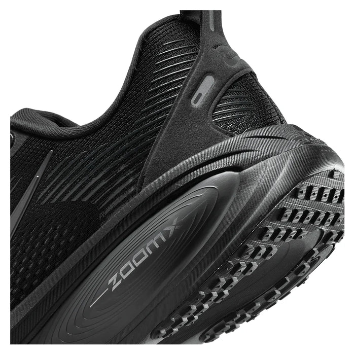 Men's Vomero 18 Running Shoes Black