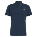 Men's Wimbledon Freelift Pro Polo Aurora Ink