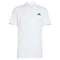 Men's Wimbledon Freelift Pro Polo White