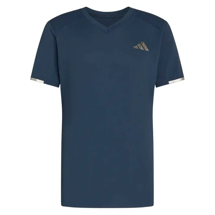 Men's Wimbledon Freelift Pro Tee Aurora Ink