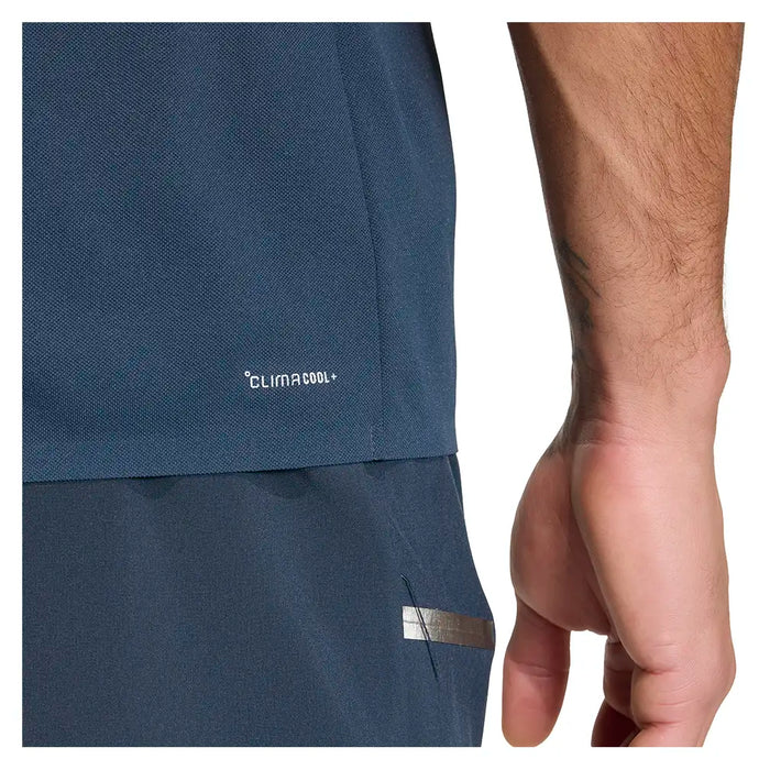 Men's Wimbledon Freelift Pro Tee Aurora Ink