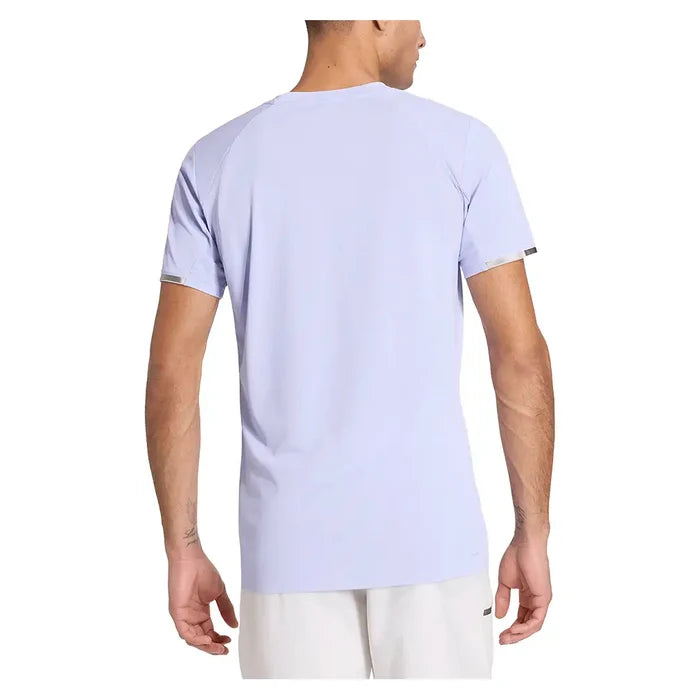 Men's Wimbledon Freelift Pro Tee Violet Tone