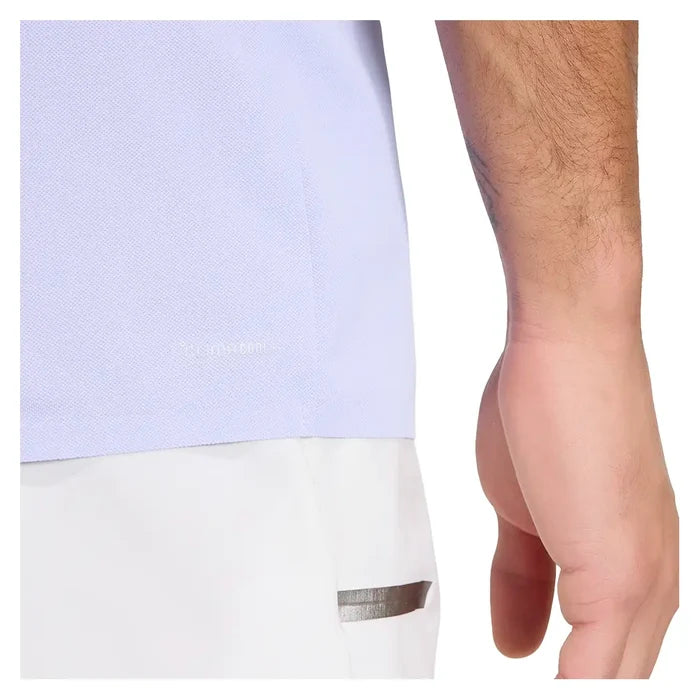 Men's Wimbledon Freelift Pro Tee Violet Tone