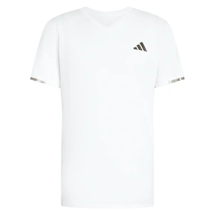 Men's Wimbledon Freelift Pro Tee White