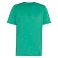 Men's Wimbledon Graphic Top Court Green