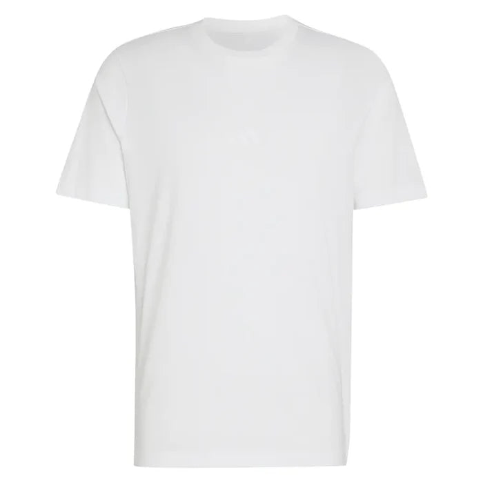 Men's Wimbledon Graphic Top White