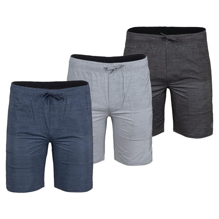 Men's Zipline Active Shorts