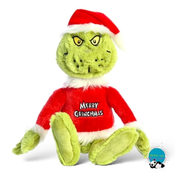 Merry Grinchmas Grinch 💚 - Holiday