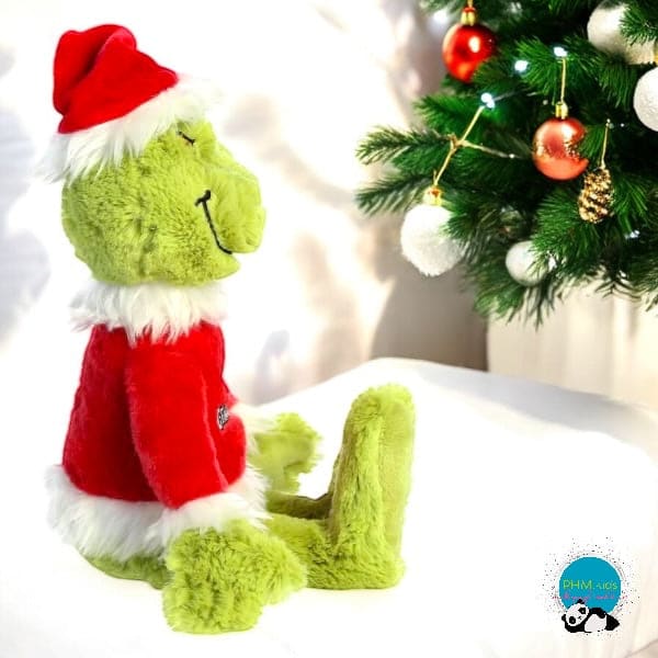 Merry Grinchmas Grinch 💚 - Holiday