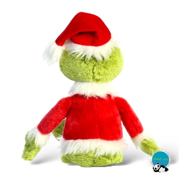 Merry Grinchmas Grinch 💚 - Holiday