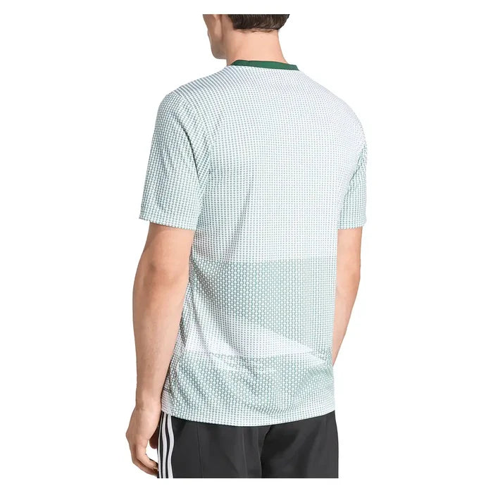 Mexico Jersey White