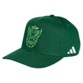 Mexico World Cup 2026 Snapback Cap Green